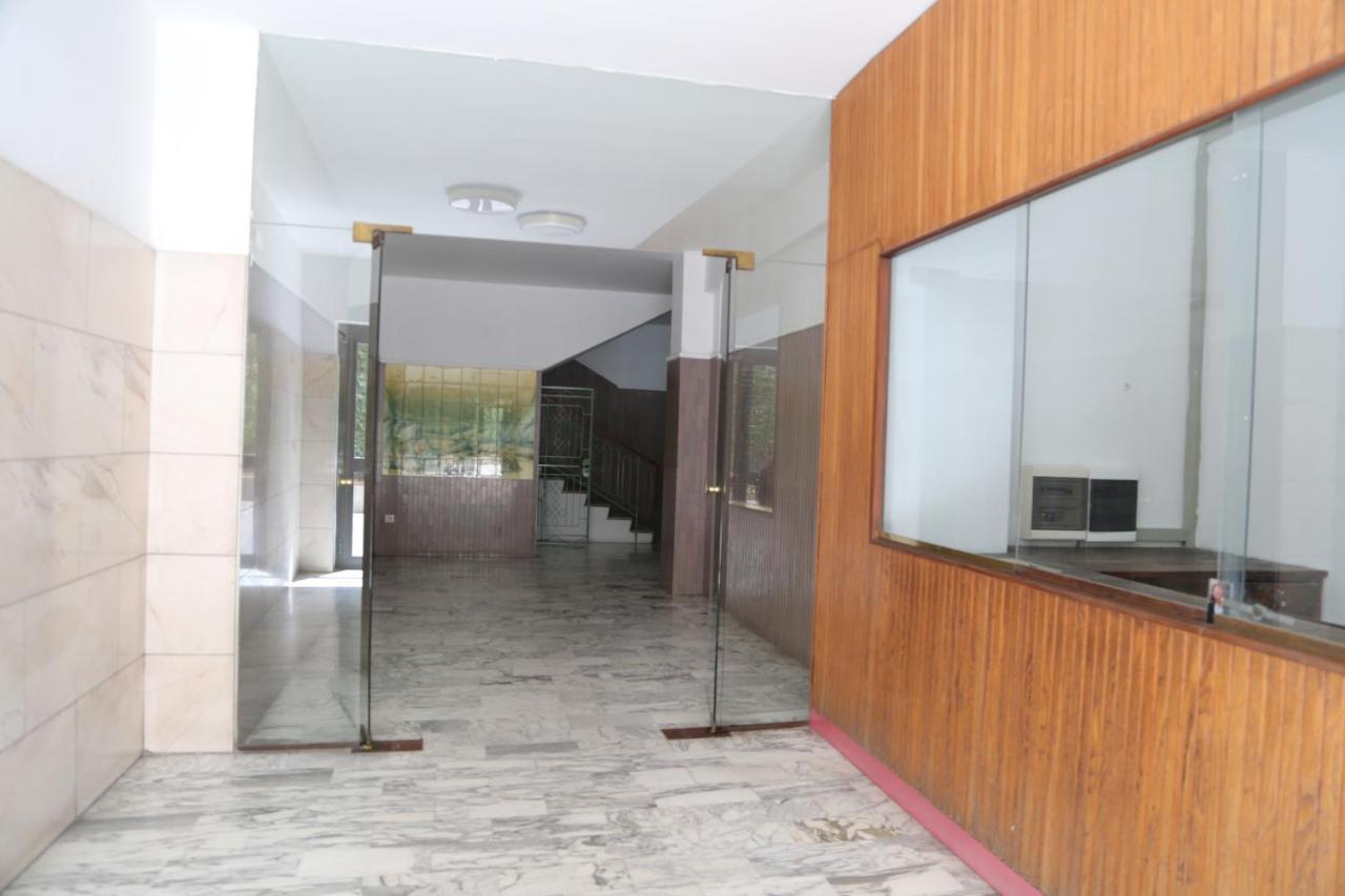 Stanza In Appartamento Naples Exterior photo